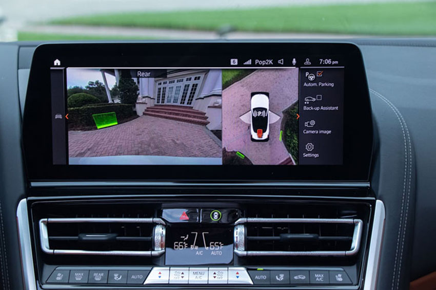 Backup Camera Installation Wireless Rearview Camera Rockaway Beach, Queens, New York City, NY