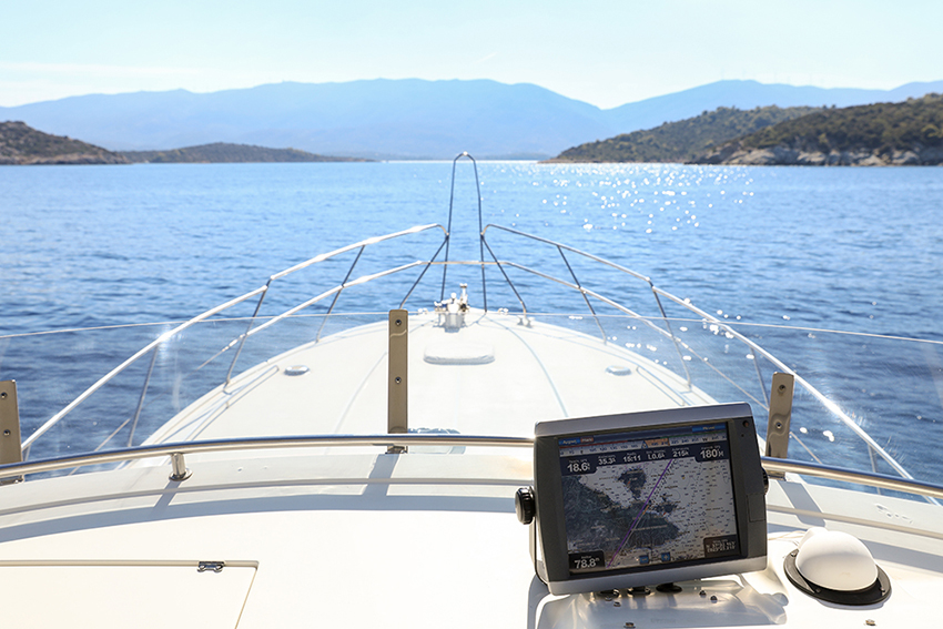 Boat Yacht Electronics Audio GPS Waterproof Integration Matawan, Monmouth County, NJ