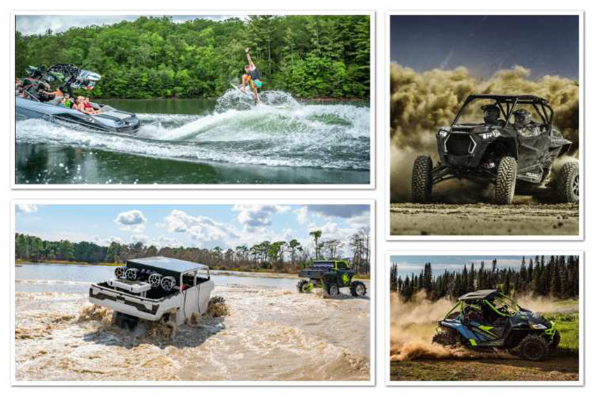 Marine Power Sports Customization Waterproof Audio Parsippany-Troy Hills, Morris County, NJ