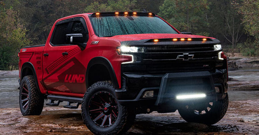 Off Road Car Lighting LED Light Bars Fog Lighting Princeton Meadows, Middlesex County, NJ