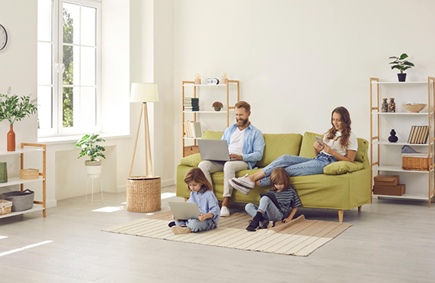 High Speed Fiber Optic Internet for homes Businesses East New York, Brooklyn, New York City, NY