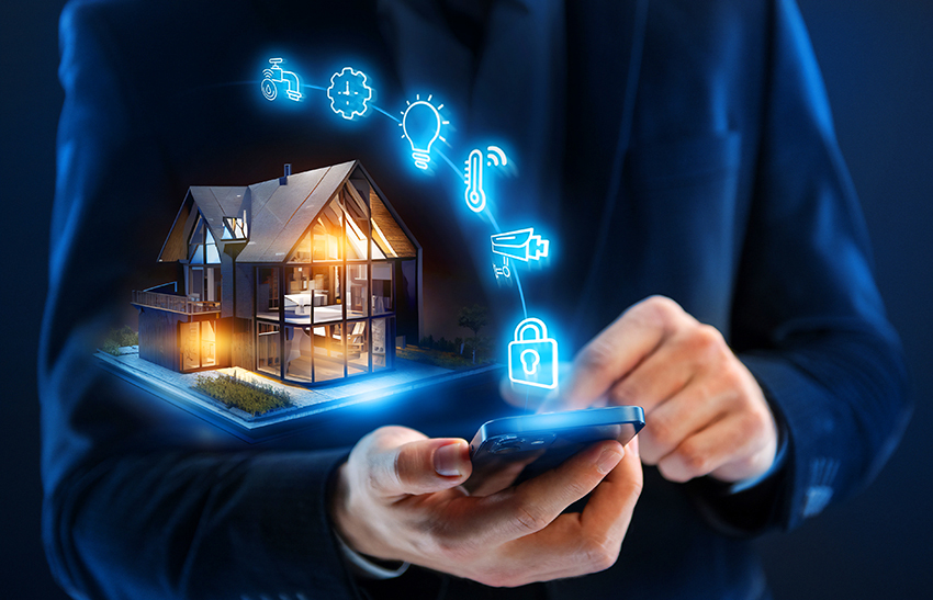 Home Automation Affordable Smart Voice Controlled Parsippany-Troy Hills, Morris County, NJ