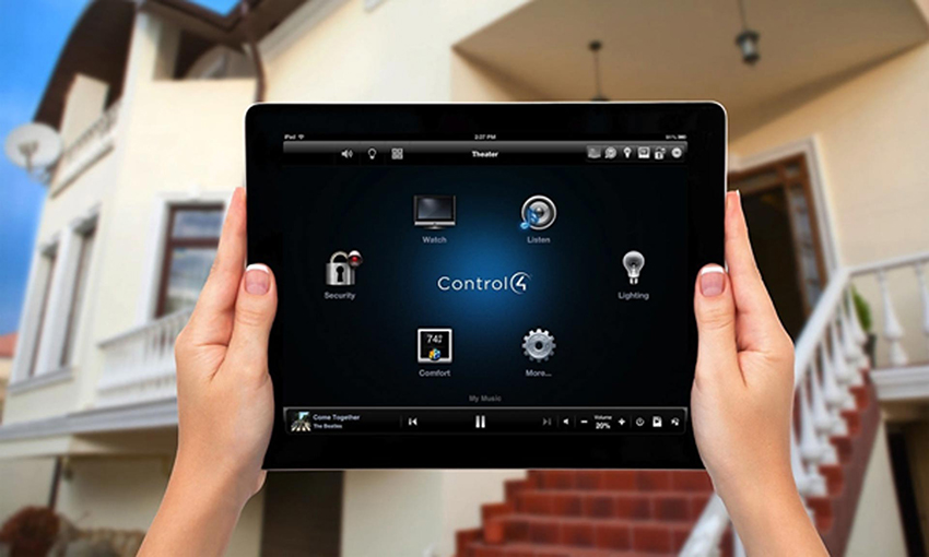 HVAC Automation Smart Thermostat Installation Matawan, Monmouth County, NJ
