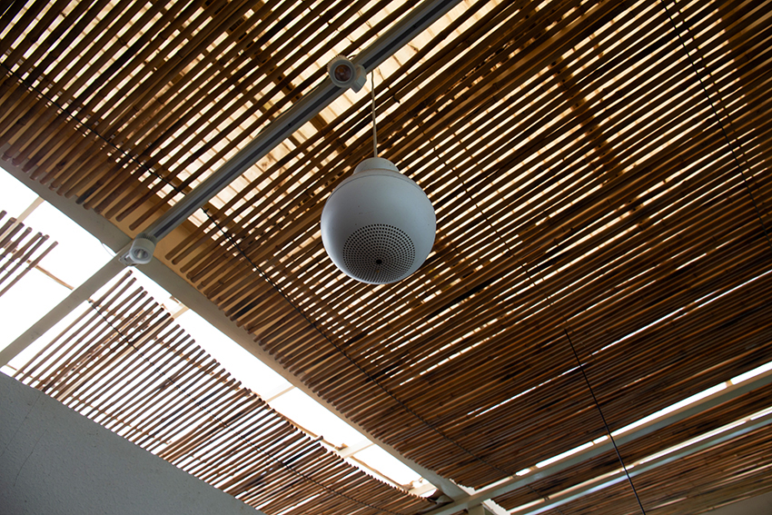 Outdoor Audio Installation Wireless Backyard Speakers Beaver Dam Lake, Orange County, NY