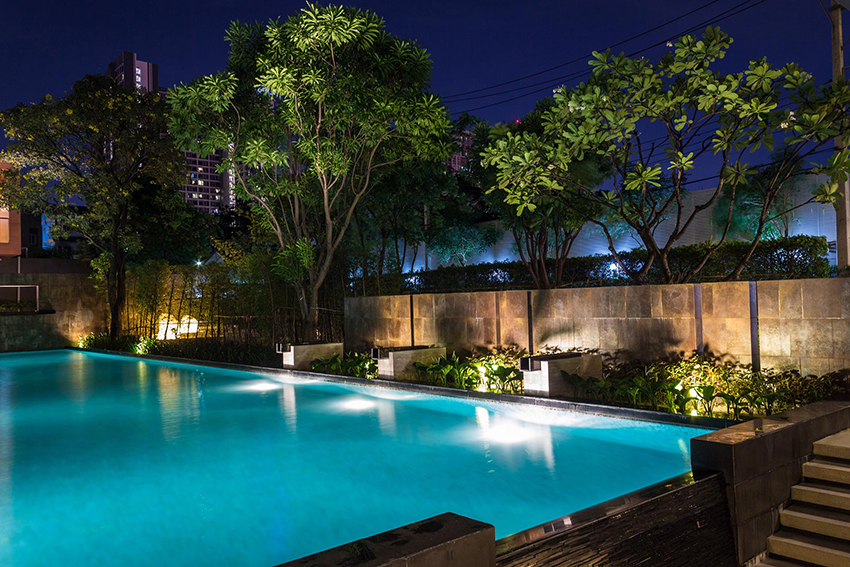 Outdoor Lighting Landscape Smart LED Solutions Chester, Orange County, NY