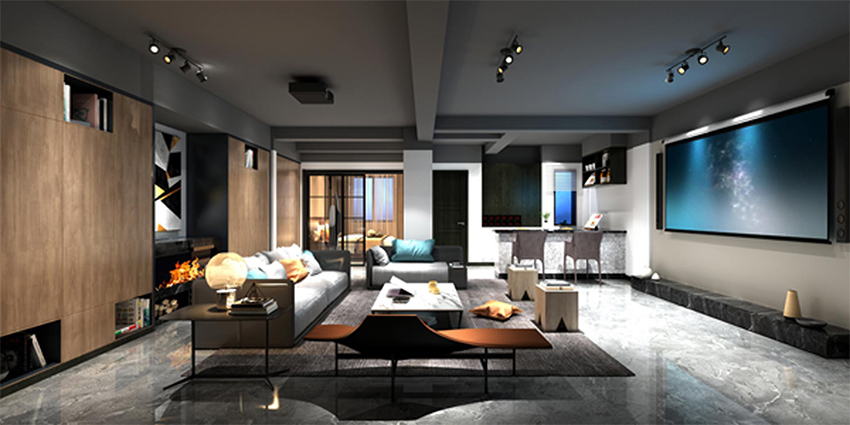 Whole House Audio Multi Room Wireless Audio Solutions Financial District, Manhattan, New York City, NY
