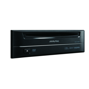 Accessory DVD Player