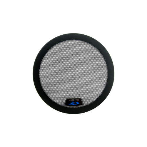 10" Woofer Grille Systems