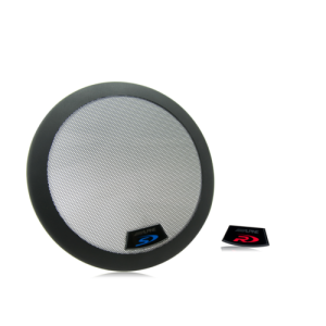 12" Woofer Grille Systems