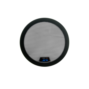 12" Woofer Grille Systems
