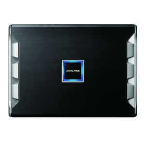 Mono Power Density Reference Amplifier