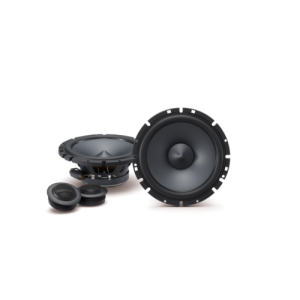 6-1/2" component 2-way speaker