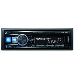 Advanced Bluetooth merch-less digital receiver