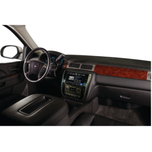 9-inch restyle dash system 2007-2013 GM trucks & 2007-2014 GM SUVs