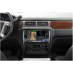 9-inch restyle dash system 2007-2013 GM trucks & 2007-2014 GM SUVs