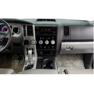 9-inch restyle solutions for 2007-2013 Toyota Tundra