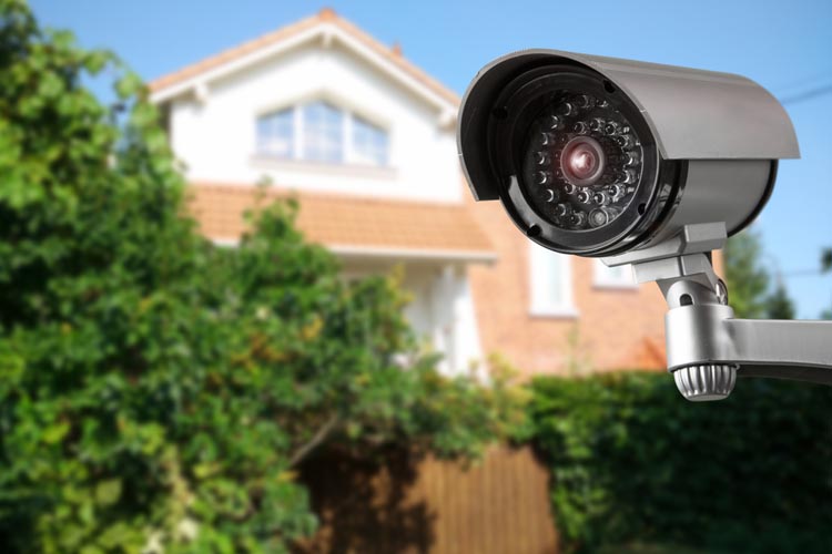 Home Security Surveillance Camera Installation Cliffside Park, New Jersey