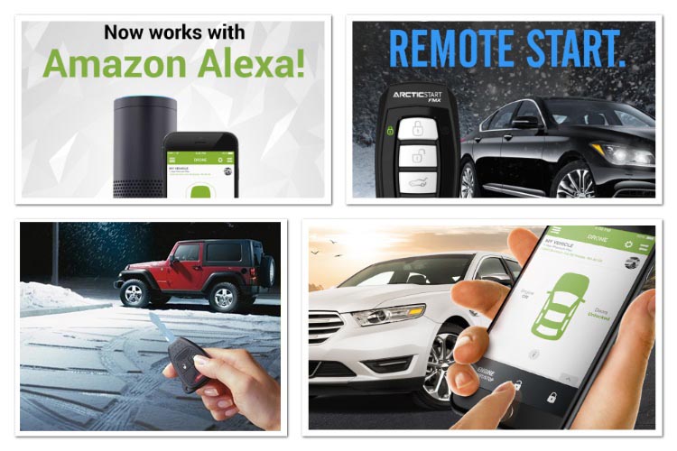 Remote Starts Starters Installation Deal, New Jersey