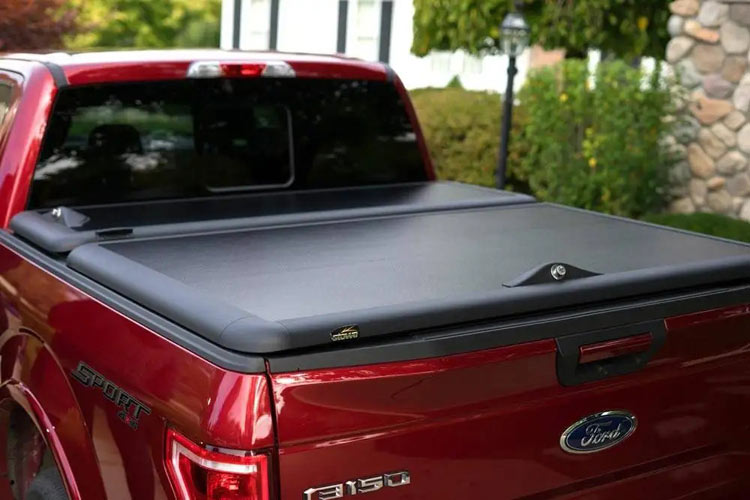 Tonneau Truck Bed Covers Harrington Park, New Jersey