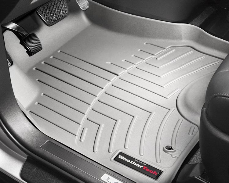 Weathertech Floormats Rye, New York