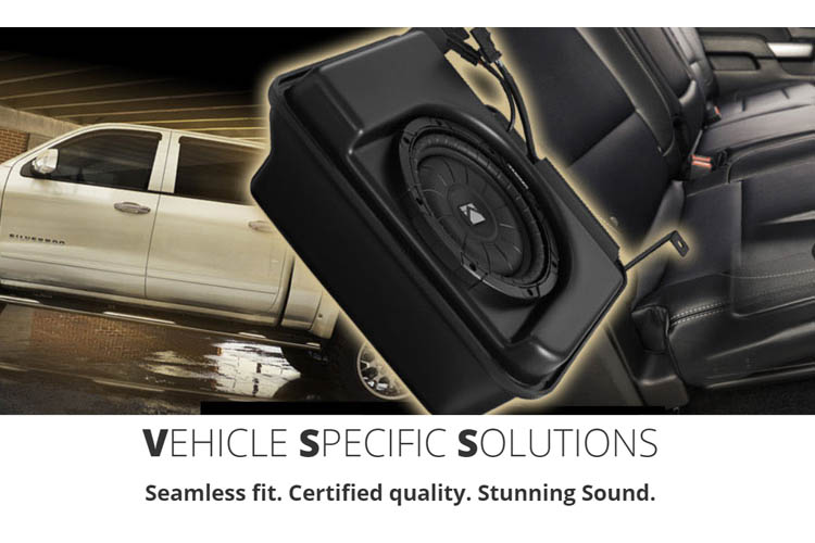 Vehicle Specific Solutions New Jersey NJ