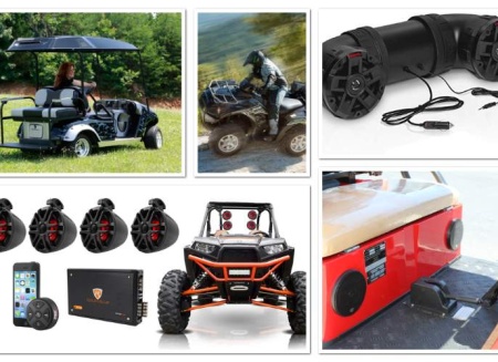 ATV_UTV_Side-By-Side_Utility_Vehicles_Golf_Carts_Audio_Installation_New_Jersey_NJ