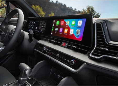 Car Stereo Installation New Jersey NJ;Vehicle Specific Solutions