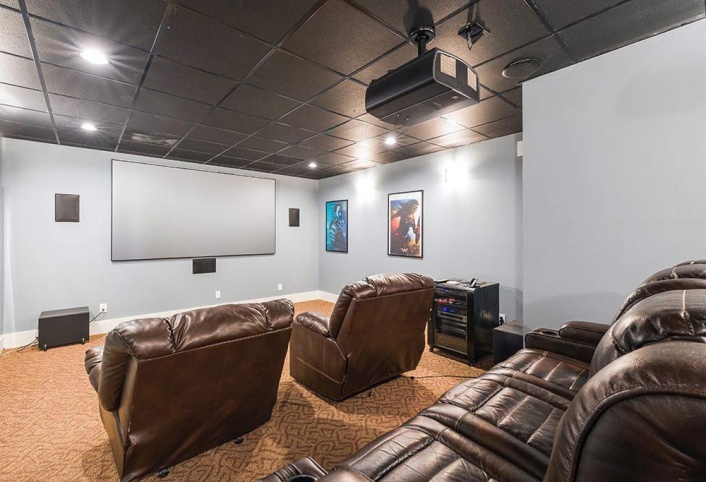 Home Theater Magic: Ready for a Cinematic Upgrade?