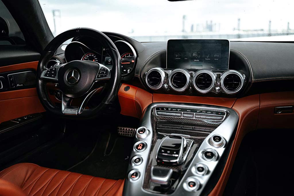 Car Audio Systems: Can They Transform Your Ride?
