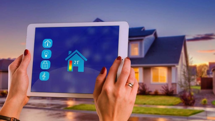 Smart Homes - Is Automation the Future