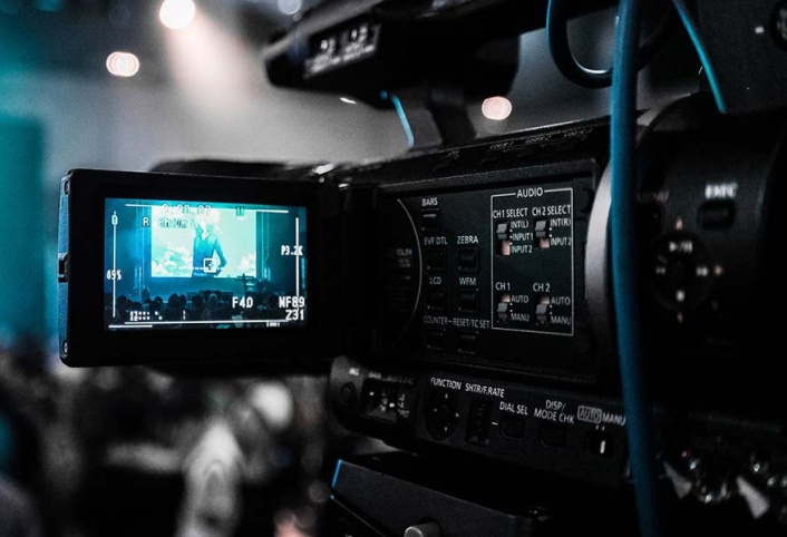 Advanced Video Systems: The New Visual Revolution?