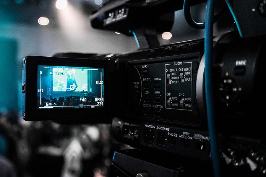 Advanced Video Systems: The New Visual Revolution?