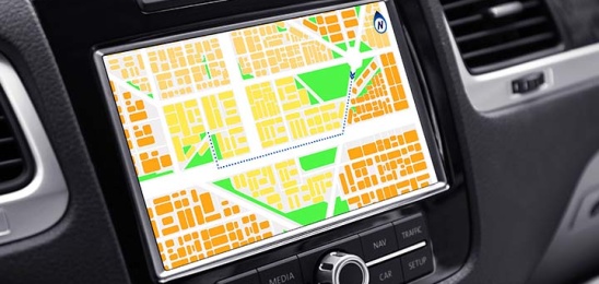 Navigation Nuances: Latest In GPS Technology
