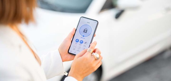 Safe & Sound: What Kind of Car Security Systems Do You Need?