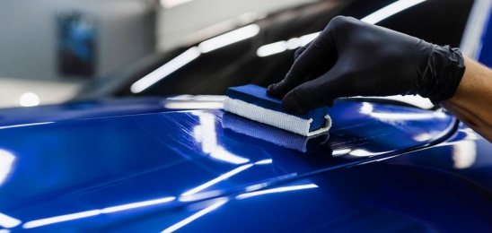 Maintenance Magic: How to Protect Your Car’s Paint