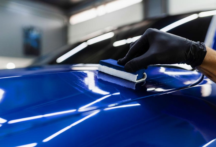 Maintenance Magic: How to Protect Your Car's Paint