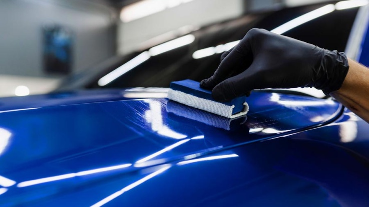 Maintenance Magic: How to Protect Your Car's Paint