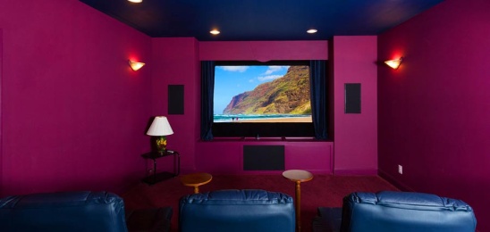 Imagine Your Home Theater with Cinema-Quality Sound: Transform Your Viewing Experience