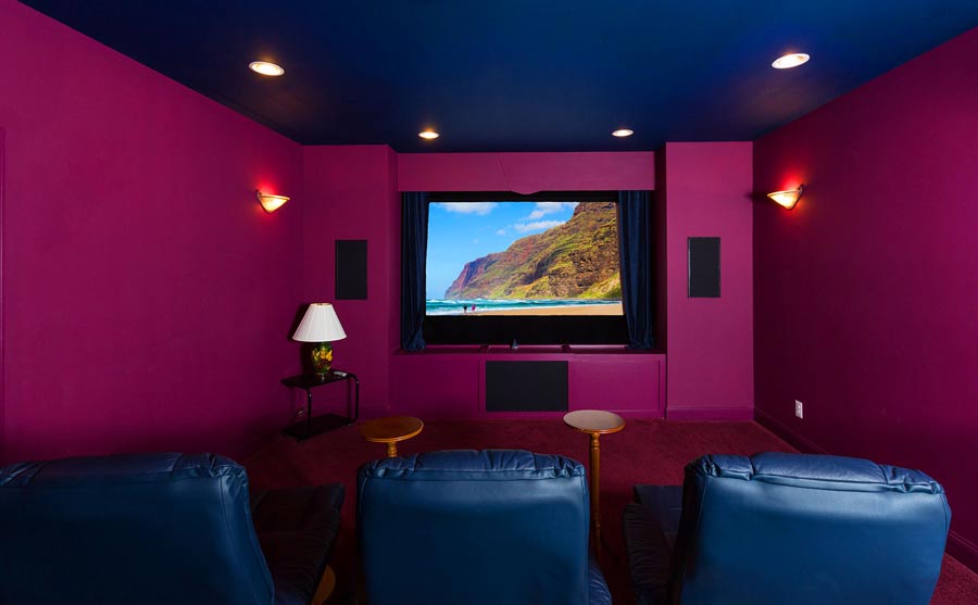 Imagine Your Home Theater with Cinema-Quality Sound: Transform Your Viewing Experience