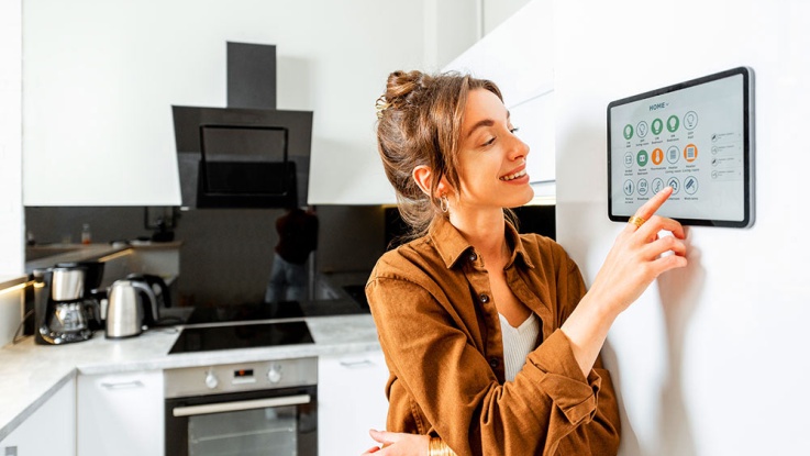 How Secure Would Your Home Be? Enhancing Safety with Smart Automation