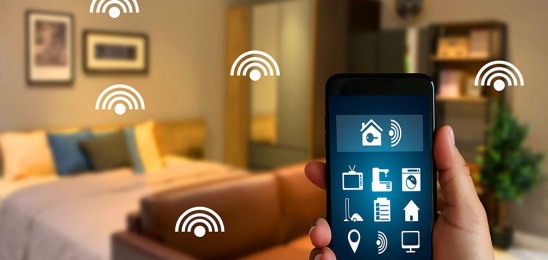 How Much Energy Could You Save Effortlessly? The Environmental Benefits of Home Automation