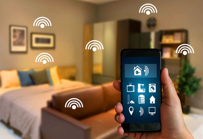 How Much Energy Could You Save Effortlessly? The Environmental Benefits of Home Automation