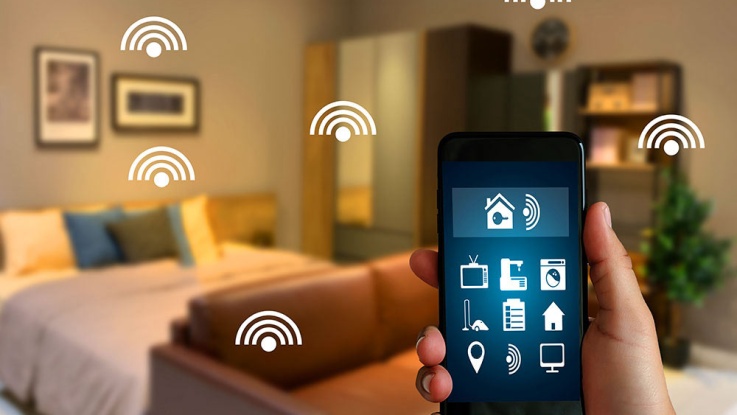 How Much Energy Could You Save Effortlessly? The Environmental Benefits of Home Automation