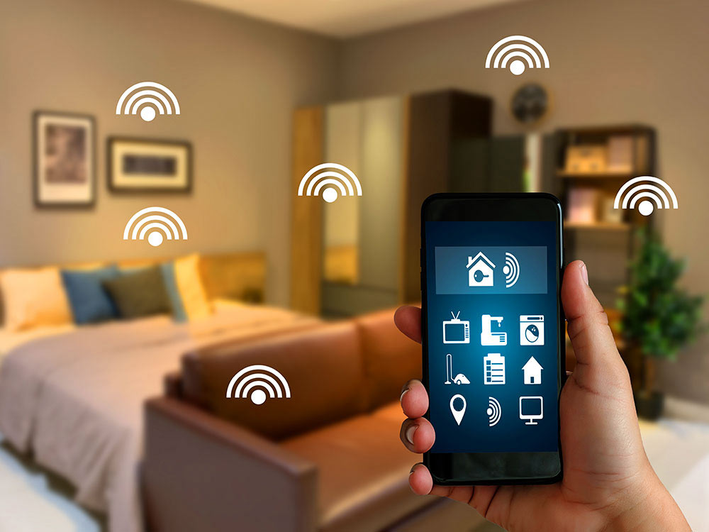 How Much Energy Could You Save Effortlessly? The Environmental Benefits of Home Automation