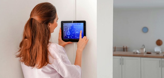 Envision a Truly Connected Home: Integrating Smart Devices for Seamless Living