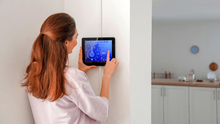 Envision a Truly Connected Home: Integrating Smart Devices for Seamless Living