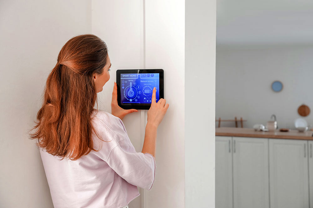 Envision a Truly Connected Home: Integrating Smart Devices for Seamless Living