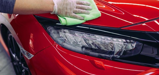 Is It Possible for Your Car to Be Immune to Scratches? The Power of Durable Paint Protection Solutions