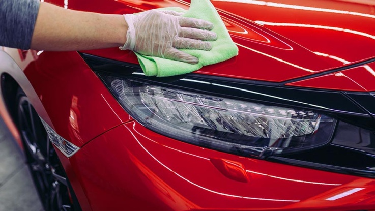 Is It Possible for Your Car to Be Immune to Scratches? The Power of Durable Paint Protection Solutions