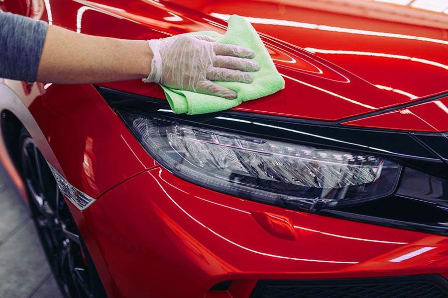 Is It Possible for Your Car to Be Immune to Scratches? The Power of Durable Paint Protection Solutions